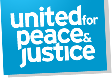 United For Peace and Justice